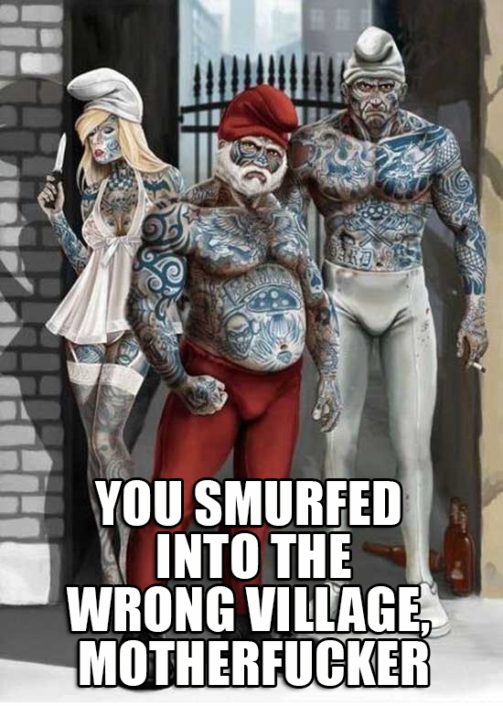 Mature deep fucking