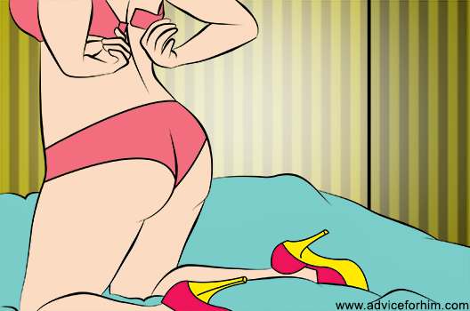 Pantyhose invisible run stop