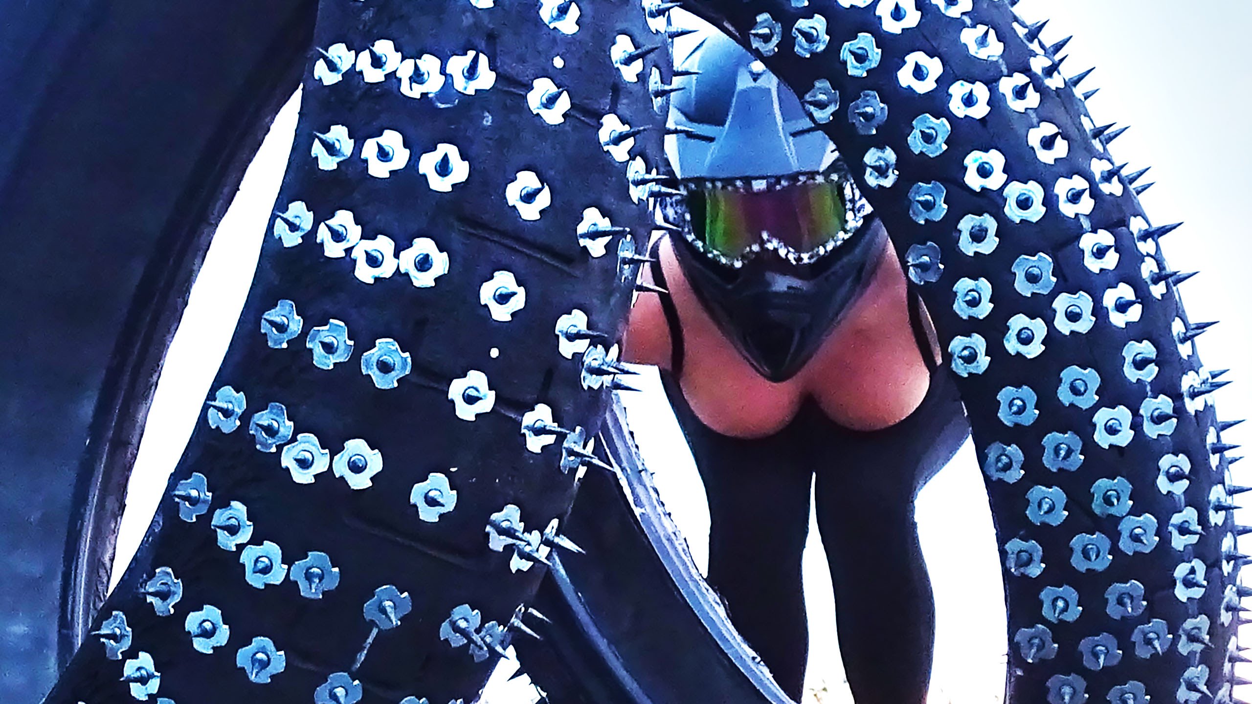 Femdom videos of mature ladies