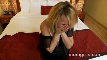 Gaping latina pussy