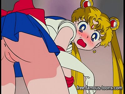 Surprize cumshot clips