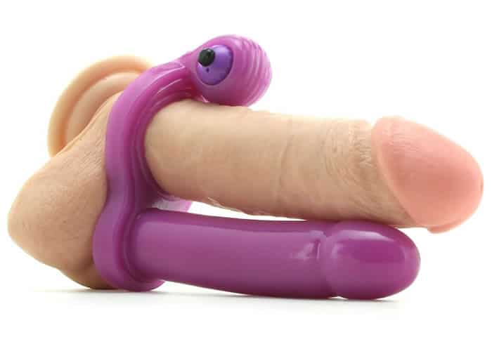 Femdom photo spit